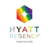 hyatt regency vancouver logo image