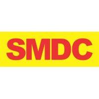 smdc logo image