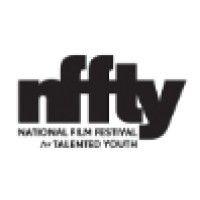 nffty (national film festival for talented youth)