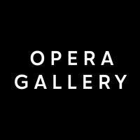 opera gallery group logo image