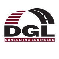 dgl consulting engineers, llc logo image