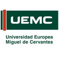 universidad europea miguel de cervantes logo image