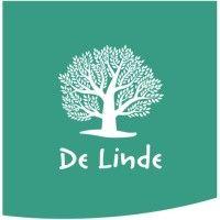 stichting de linde logo image