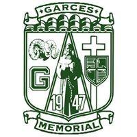 garces memorial high school logo image