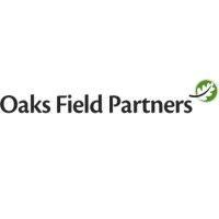 oaks field partners