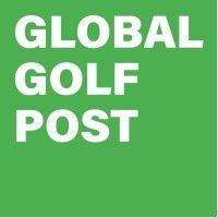 global golf post logo image