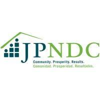 jamaica plain neighborhood development corporation logo image