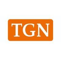 taiwan globalization network - tgn logo image