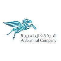 arabian fal company logo image