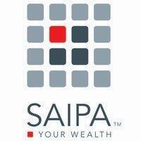 saipa - south african institute of professional accountants logo image