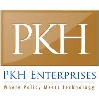 pkh enterprises logo image