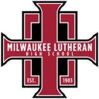 milwaukee lutheran high school logo image