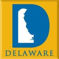 delaware economic development office (dedo) logo image