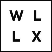 white label live x logo image