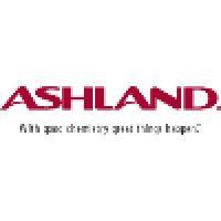 ashland specialty chemical logo image