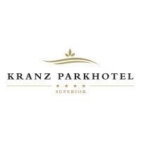 kranz parkhotel gmbh logo image