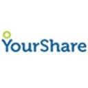 logo of Yourshare Financial Services