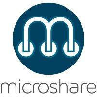 microshare.io logo image