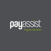 payassist payroll services logo image