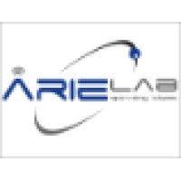 arielab srl logo image