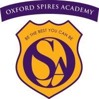 oxford spires academy logo image