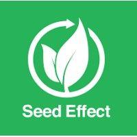 seed effect logo image