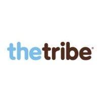 the tribe logo image