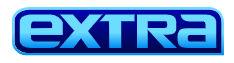 Extratv logo image