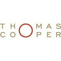 thomas cooper llp