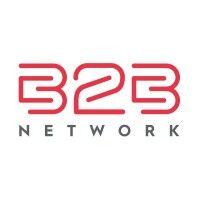 b2bnetwork logo image