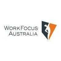 workfocus australia logo image