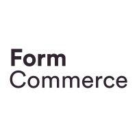 form commerce logo image