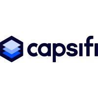 capsifi logo image