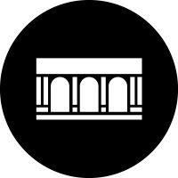 palais galliera, musée de la mode de paris logo image