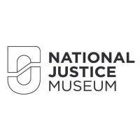 national justice museum logo image