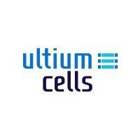 ultium cells llc logo image