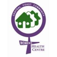 central coast community women's health centre logo image