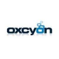 oxcyon logo image