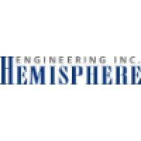 hemisphere engineering logo image