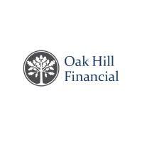 oak hill financial inc. logo image