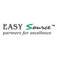 easy source hr solutions logo image