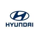 logo of Hyundai Motor Company 현대자동차