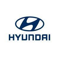 hyundai motor company (현대자동차) logo image