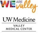 logo of Valley Medical Center