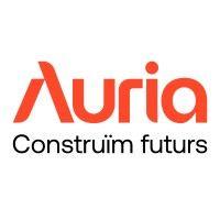 àuria logo image