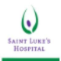 saint lukes hospital dublin ireland logo image