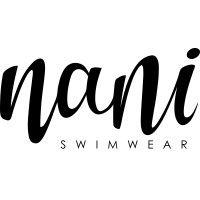 nani swimwear logo image