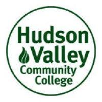 hudson valley community college logo image