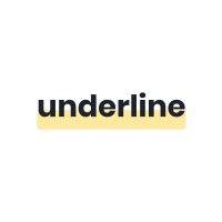 underline logo image