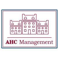 ahc management llc logo image